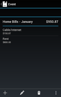 Split Bills Screenshots 6