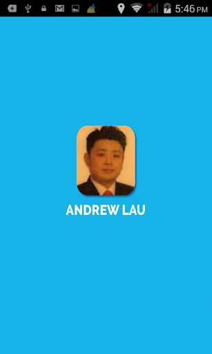 Andrew Lau