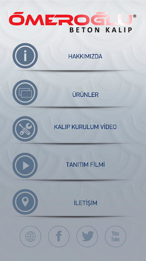 免費下載商業APP|Ömeroğlu Beton Kalıp app開箱文|APP開箱王