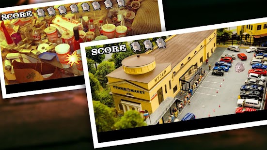 download Find And Kill Rat free