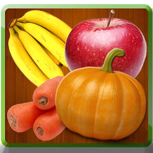 Fruits and Vegetables 1.0.0