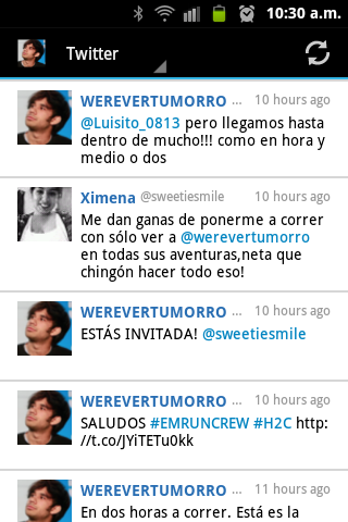 Werevertumorro