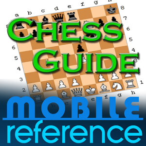Chess Guide 12.2