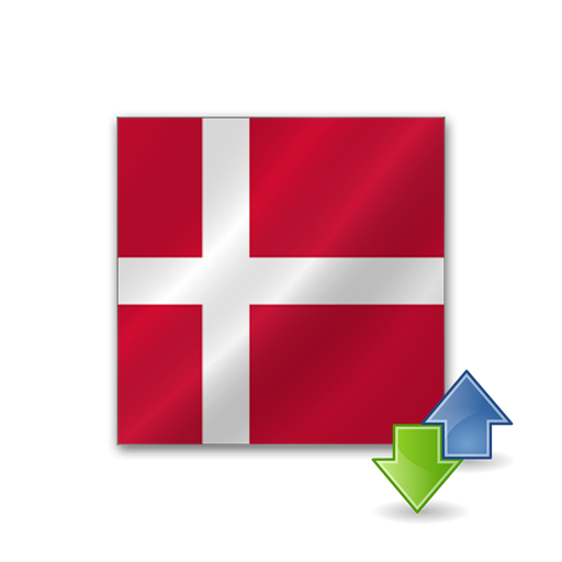 Denmark Transfer DKK 財經 App LOGO-APP開箱王