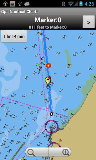 【免費交通運輸App】Europe Inland Rivers-Waterways-APP點子