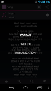 How to download Lyrics for APink 1.6.2.9 mod apk for laptop