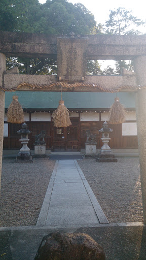 戎神社