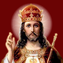 My Jesus Live Wallpaper logo