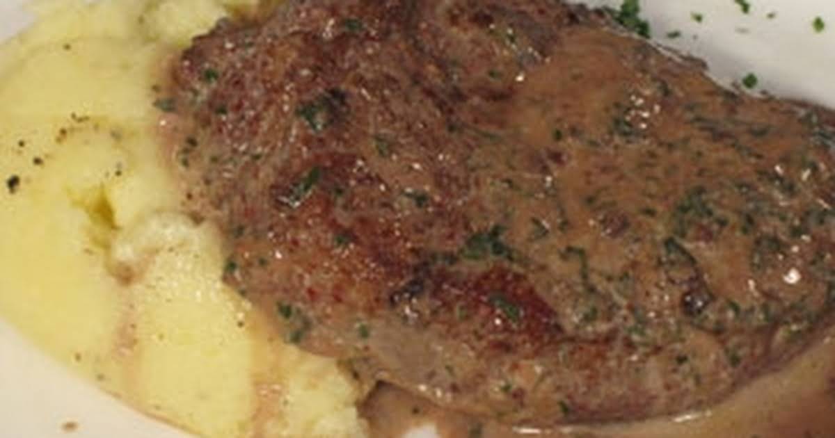 10 Best Pepper Steak with Worcestershire Sauce Recipes