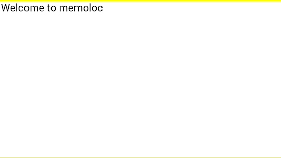 memoloc Screenshots 3