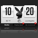 Playboy Updates Widget logo