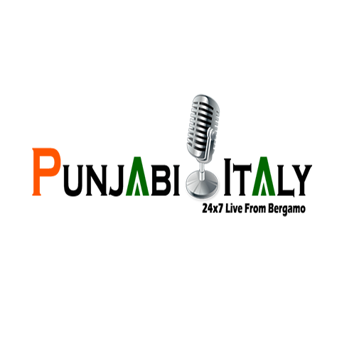 Punjabi Radio Italy Pro LOGO-APP點子