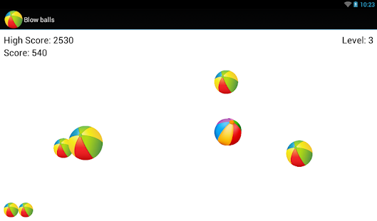 Download Boom ball APK for Android