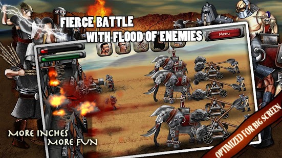 Free Download Last Castle APK