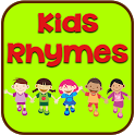 Kids Rhymes Video & Pictures icon