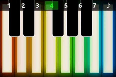 Orchestra Free - Midi Keyboard