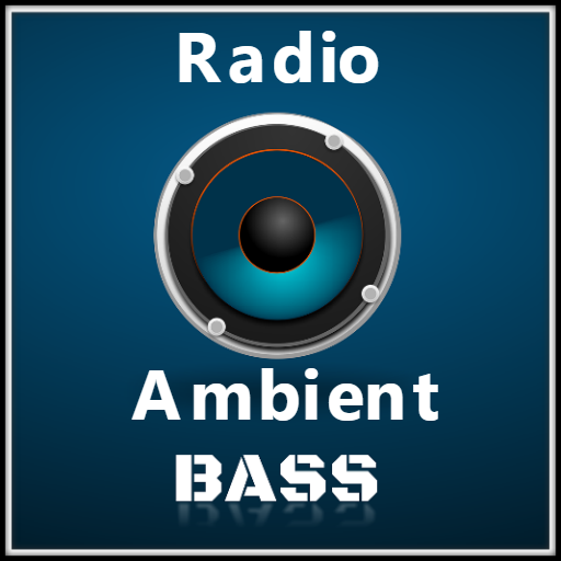 Ambient Music Radio 音樂 App LOGO-APP開箱王