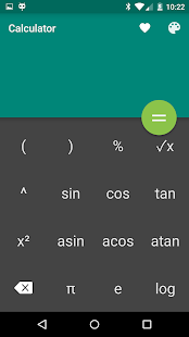 Free Download Matte - Material Calculator APK for Android