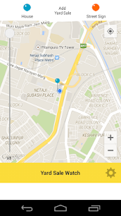 How to mod Yard Sale Watch 1.3 apk for laptop