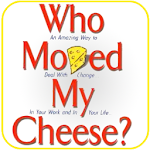 Cover Image of Download Who Moved My Cheese? 1.0 APK