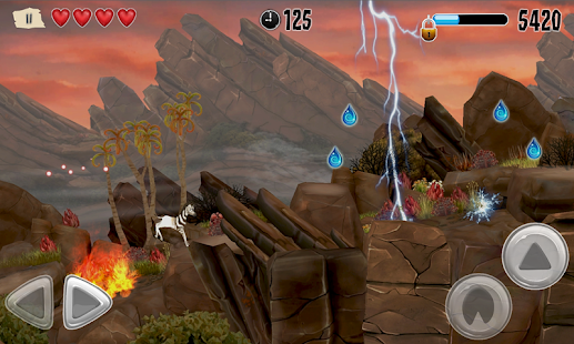 Khumba The Game Screenshots 15