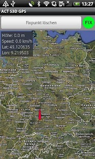 How to install ACT S3D GPS 1.1.0 unlimited apk for pc