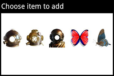 Face Editor by Bizo Mobile poster 7