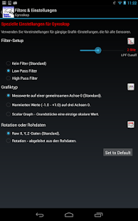 Sensor Kinetics Pro apk cracked download - screenshot thumbnail
