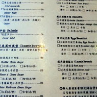 The way 菋 早午餐