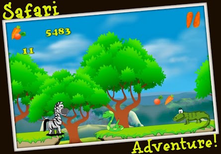 免費下載街機APP|Madagascar Animal Safari Full app開箱文|APP開箱王