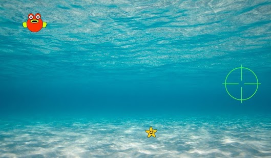 Lastest Angry Puffer Fish APK