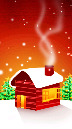 【免費個人化App】Xmas Live Wallpaper-APP點子