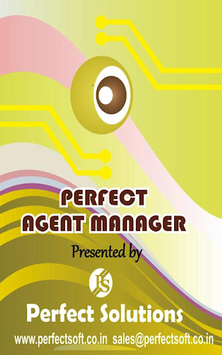 LIC Perfect Agent Manager