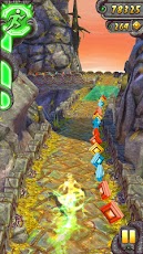 لعبة Temple Run 2 للاندرويد 2013