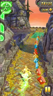 Temple Run 2 - screenshot thumbnail