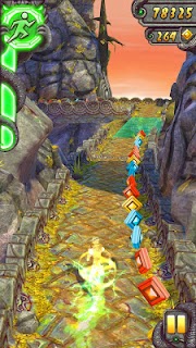 Temple Run 2 screenshot
