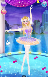 living ballet to libya poster 15