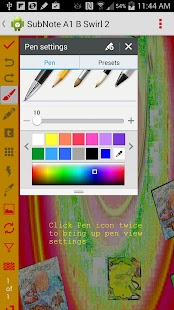 How to mod Pen Ability 12.0 mod apk for laptop