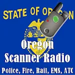Cover Image of Download Oregon Scanner Radio 1.0 APK