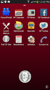 Download OP Schools APK for Android