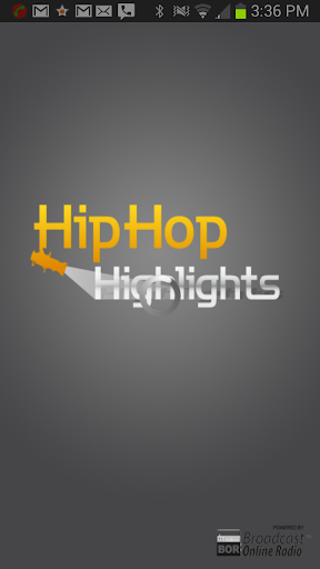 Hip Hop Highlights