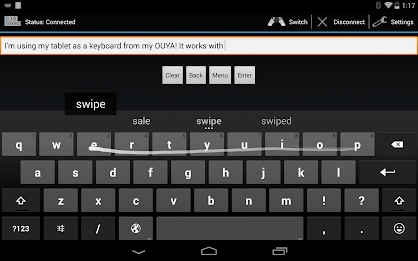 Blue Board poster 10