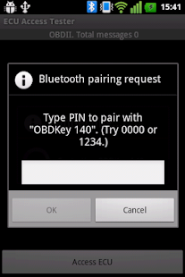 How to install OBD ECU Access Tester 1.2 apk for laptop