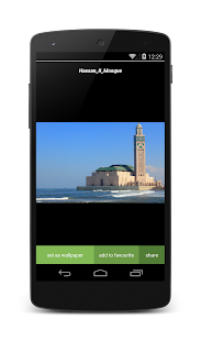How to mod Morocco HD Wallpapers 1.0 mod apk for android