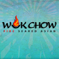 WokChow Fire Seared Asian Apk