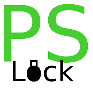 PS Lock (Prático e Seguro) 1.0