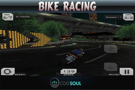 Bike Race Rivals Screenshots 16