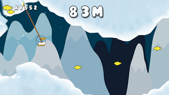 Free Download Penguin Rush APK