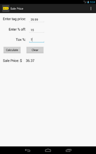 How to mod Sale Price patch 1.1 apk for laptop