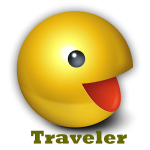 Traveler 1.0